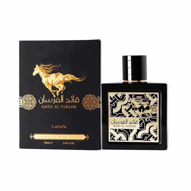 KAED AL FURSAN
